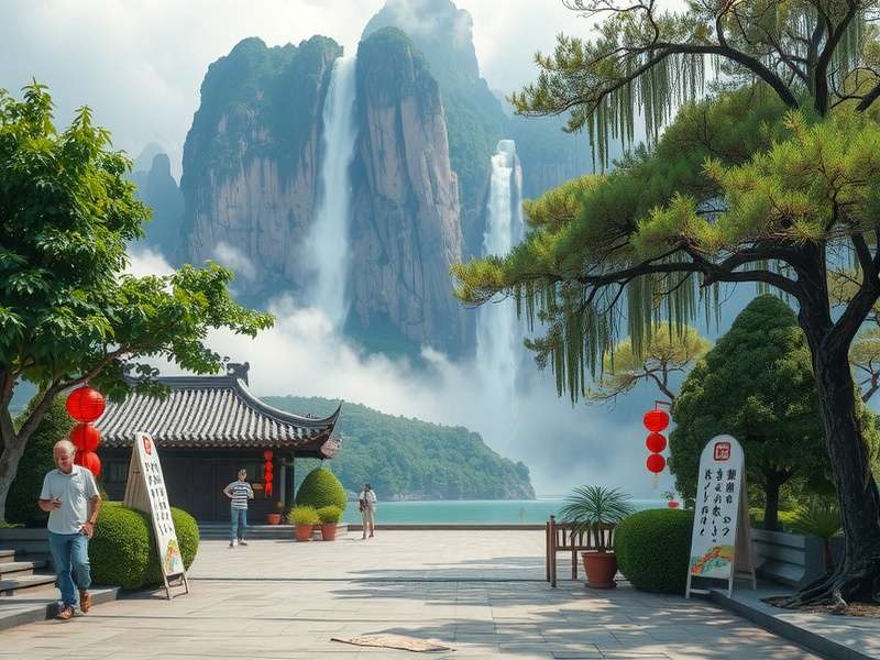 刘芳护士长，护理部主任