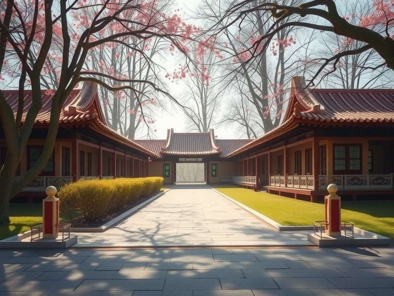 案例：Fotona 4D抗衰治疗前后对比