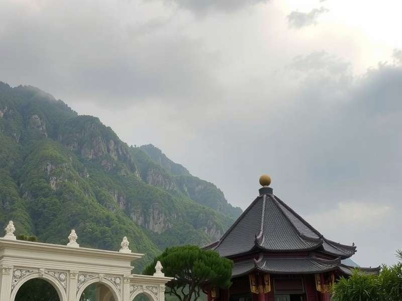 忠爱医疗美容诊所温馨明亮的接待大厅