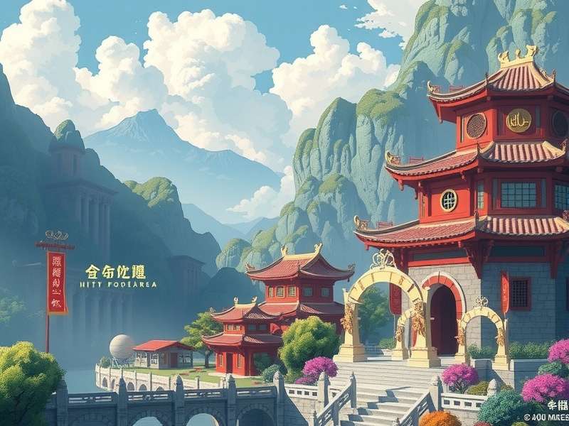 案例：眼部综合整形术前术后对比